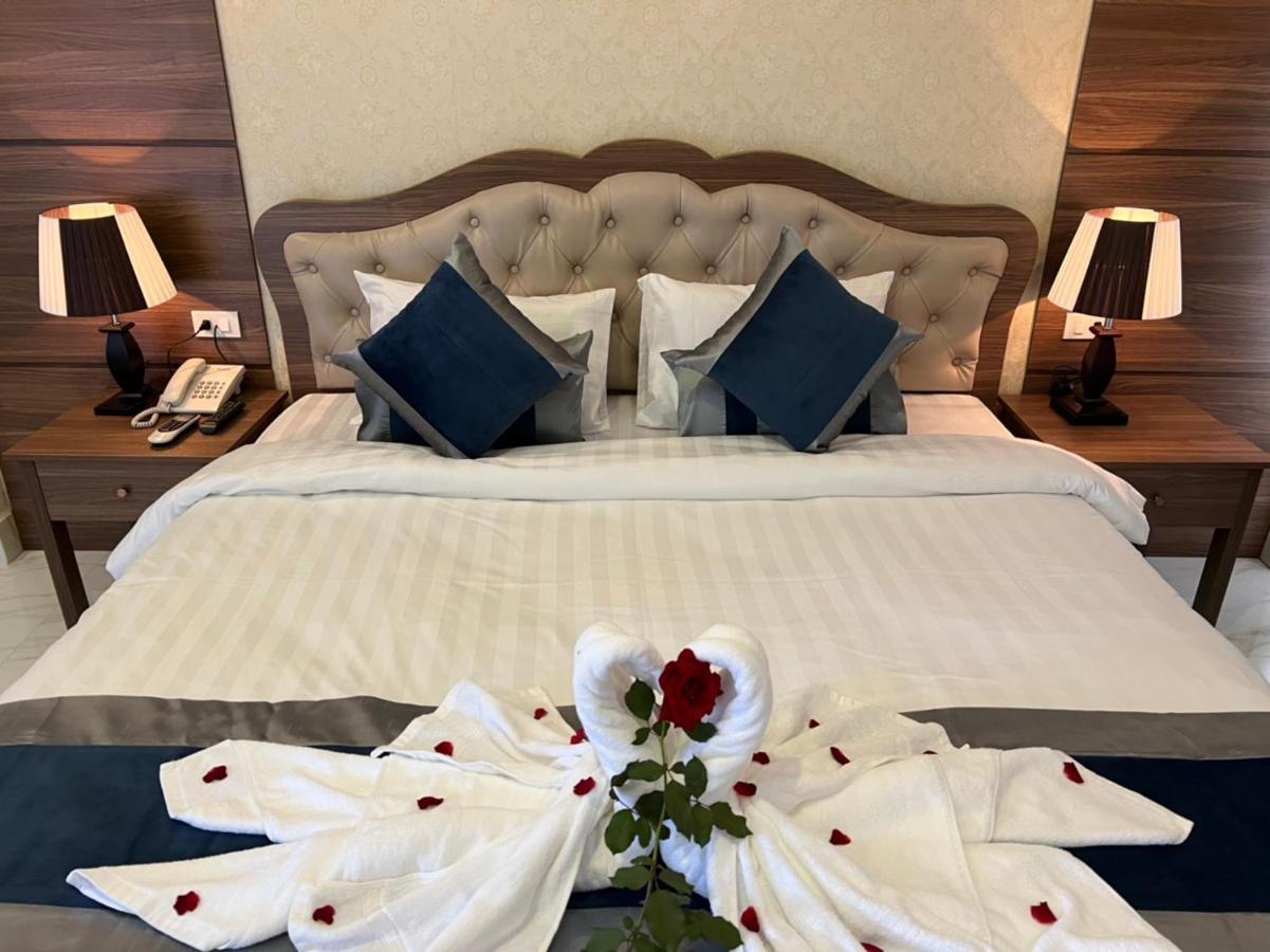 Jasmine Garden Resort Vang Vieng Zewnętrze zdjęcie