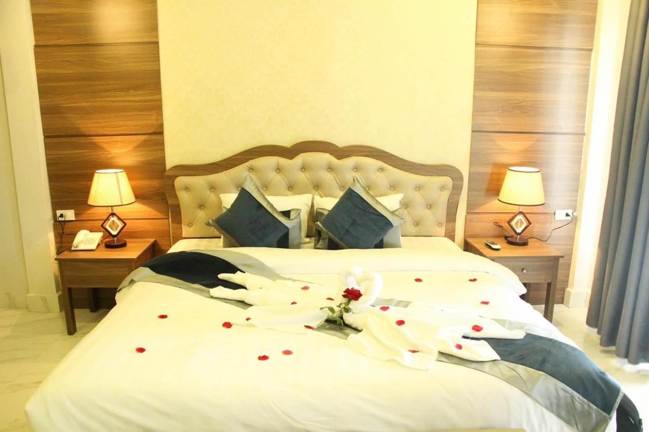 Jasmine Garden Resort Vang Vieng Zewnętrze zdjęcie