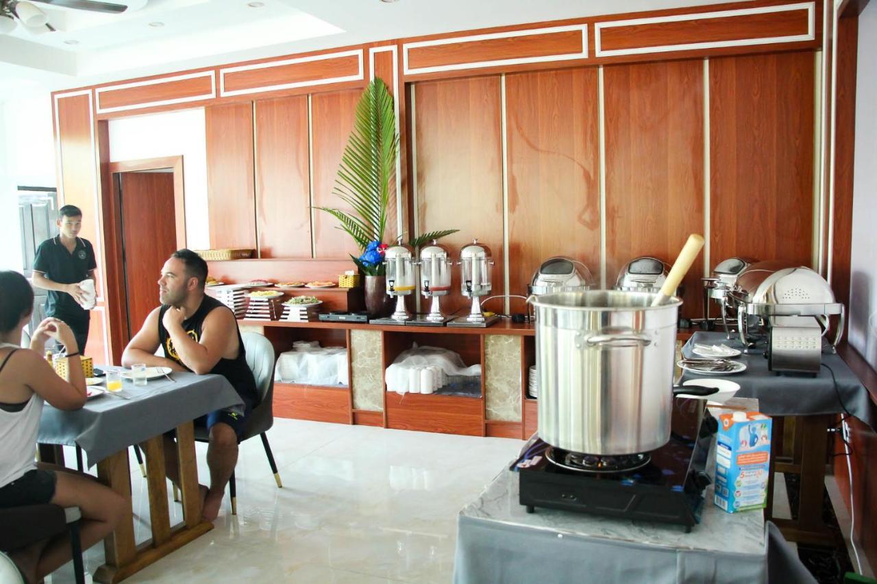 Jasmine Garden Resort Vang Vieng Zewnętrze zdjęcie